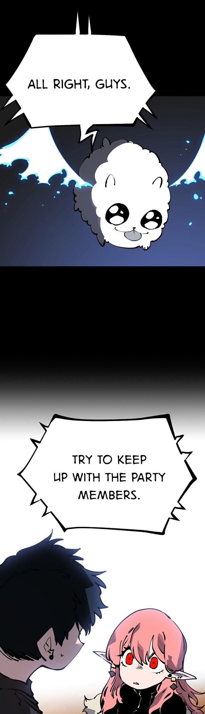 Player Manhwa - Chapter 40 Page 6