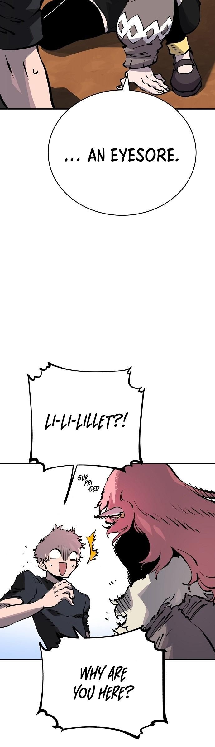 Player Manhwa - Chapter 40 Page 11