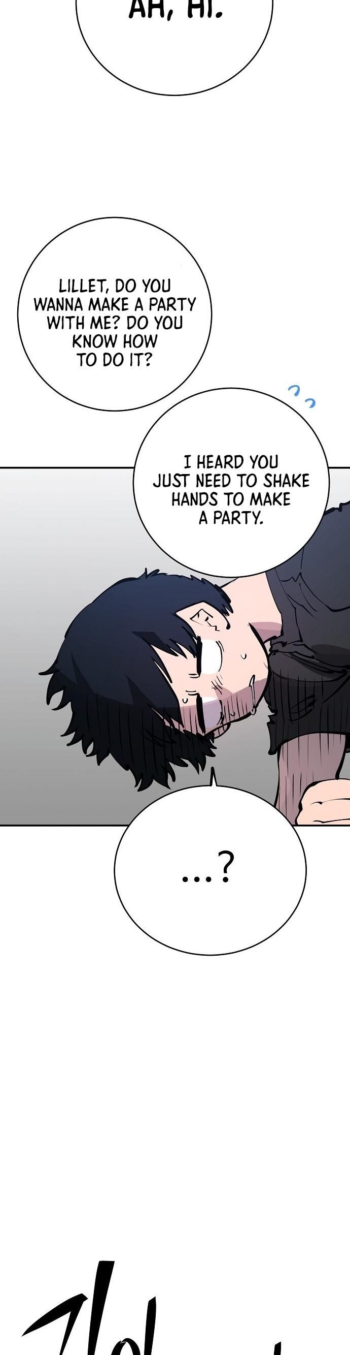 Player Manhwa - Chapter 40 Page 17