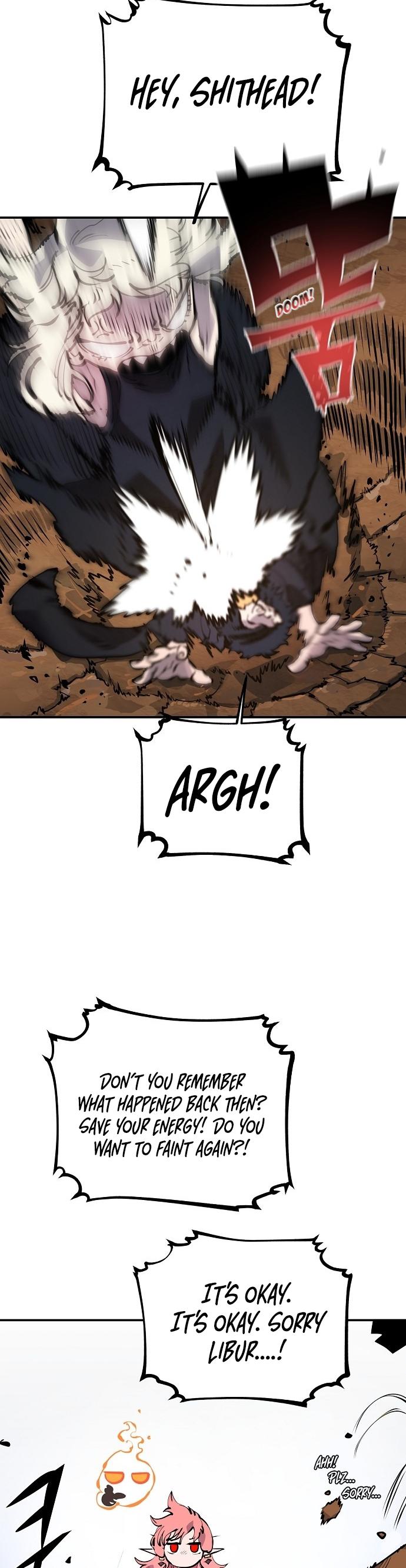 Player Manhwa - Chapter 40 Page 23