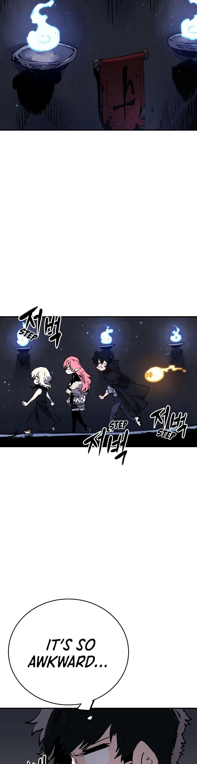 Player Manhwa - Chapter 40 Page 29