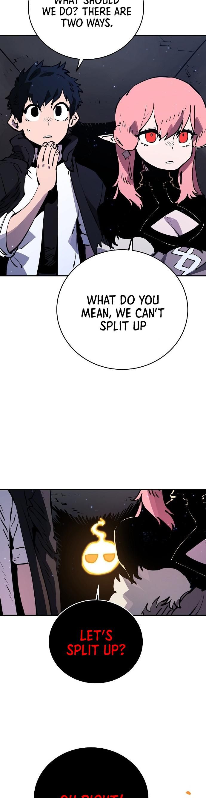 Player Manhwa - Chapter 40 Page 31