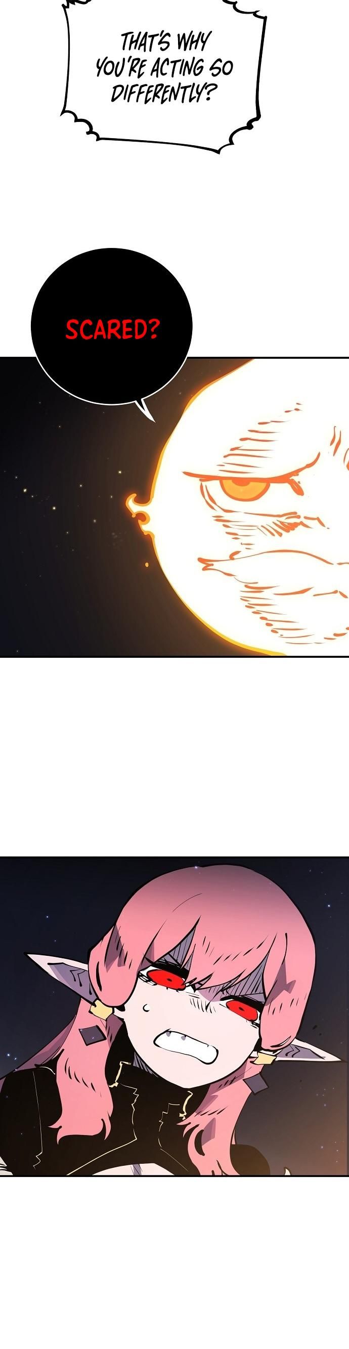 Player Manhwa - Chapter 40 Page 34