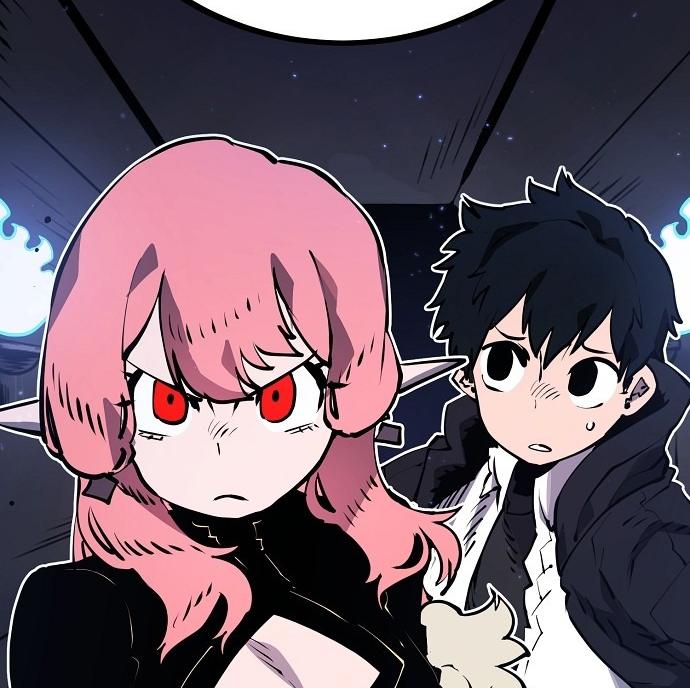 Player Manhwa - Chapter 40 Page 40