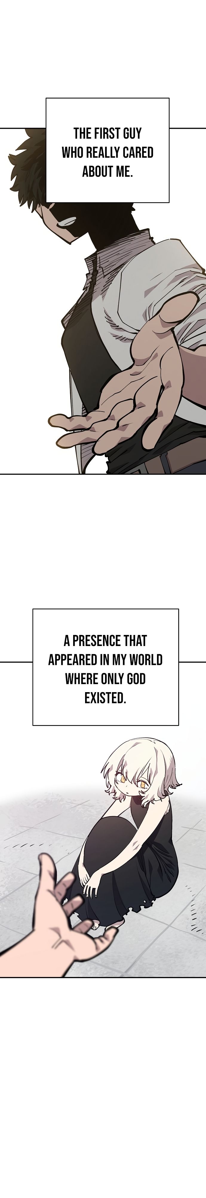 Player Manhwa - Chapter 125 Page 9