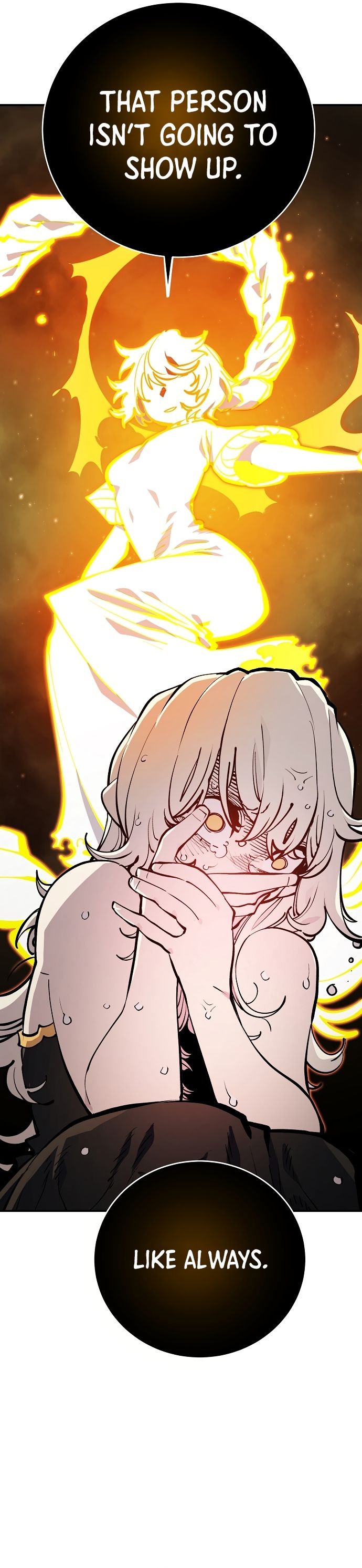 Player Manhwa - Chapter 125 Page 14