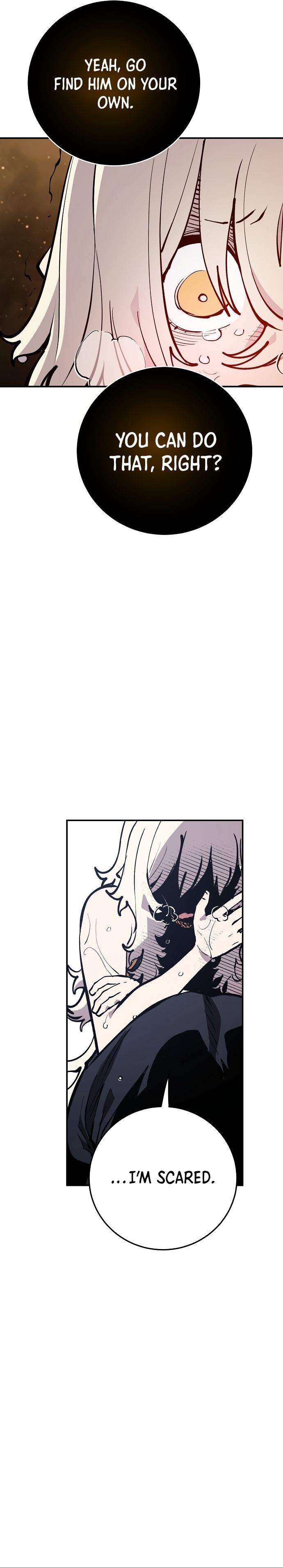 Player Manhwa - Chapter 125 Page 15