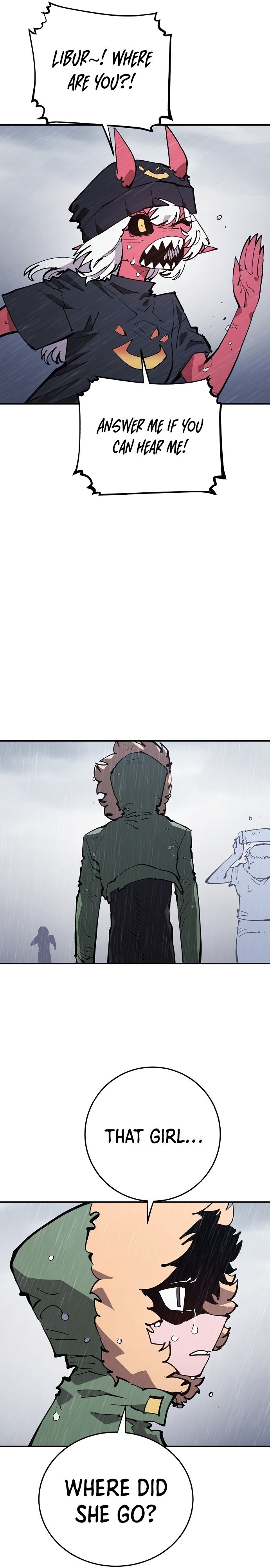 Player Manhwa - Chapter 125 Page 1