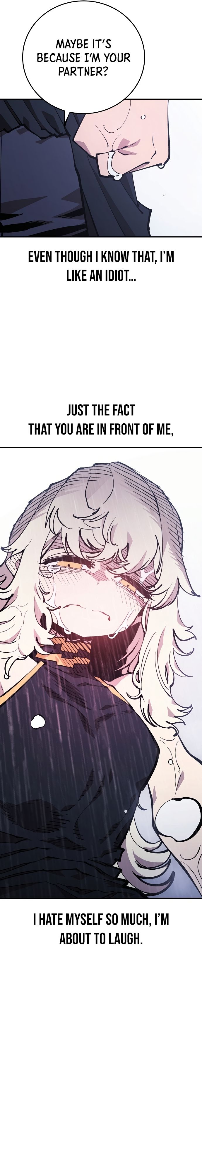 Player Manhwa - Chapter 125 Page 20