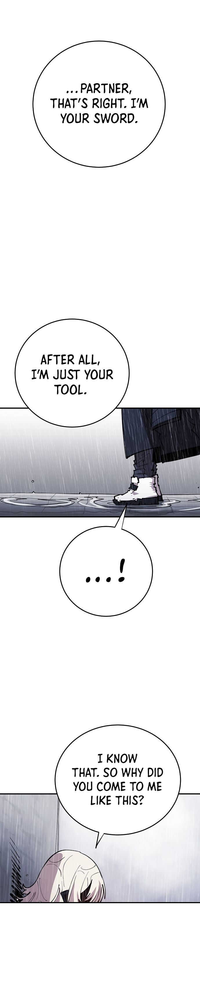 Player Manhwa - Chapter 125 Page 21