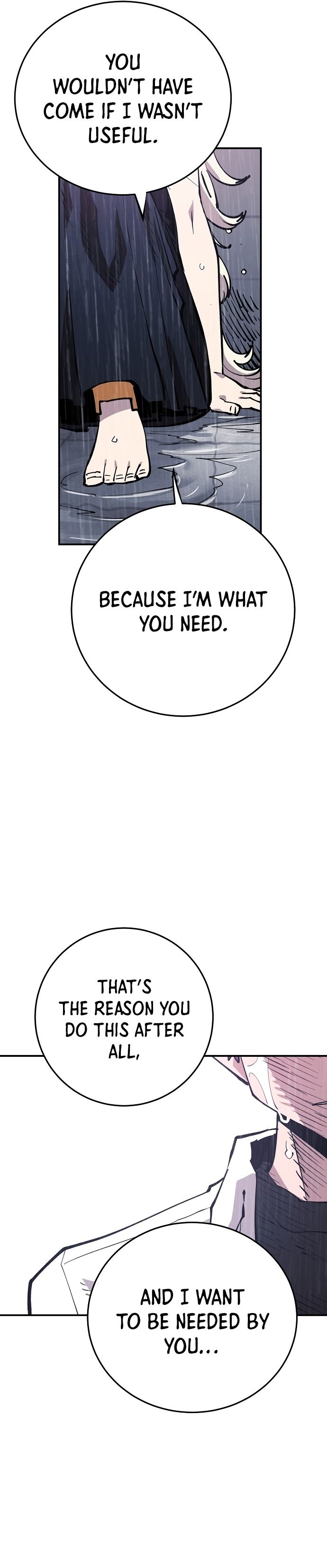 Player Manhwa - Chapter 125 Page 22