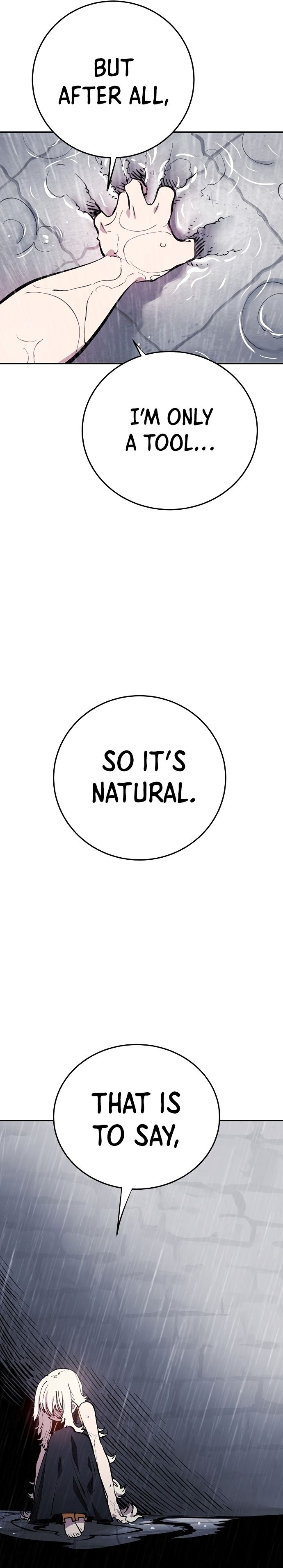 Player Manhwa - Chapter 125 Page 23