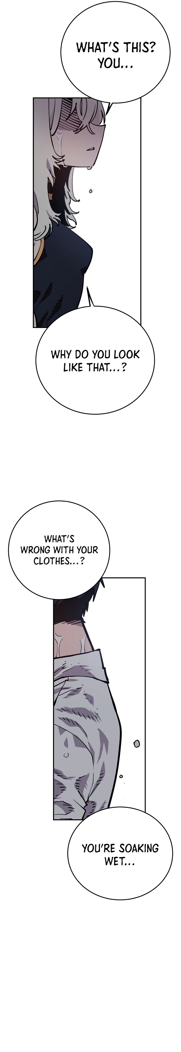 Player Manhwa - Chapter 125 Page 27