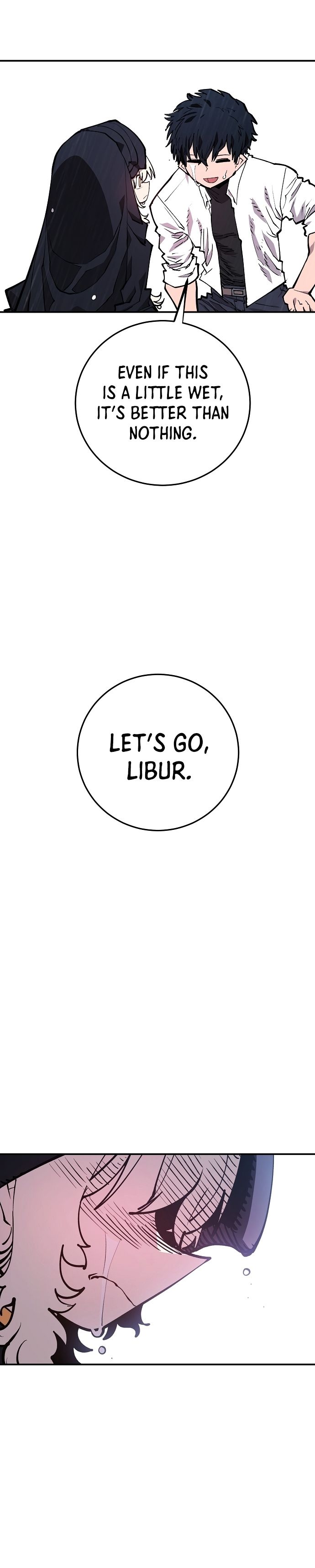 Player Manhwa - Chapter 125 Page 29