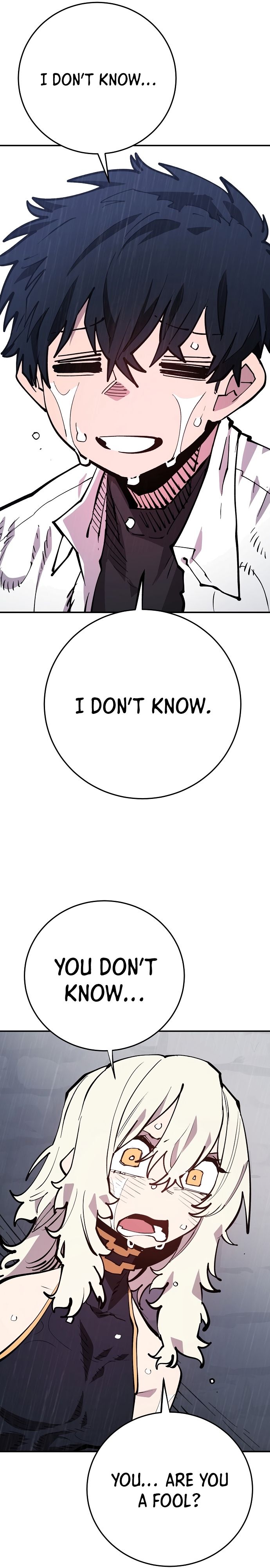 Player Manhwa - Chapter 125 Page 33