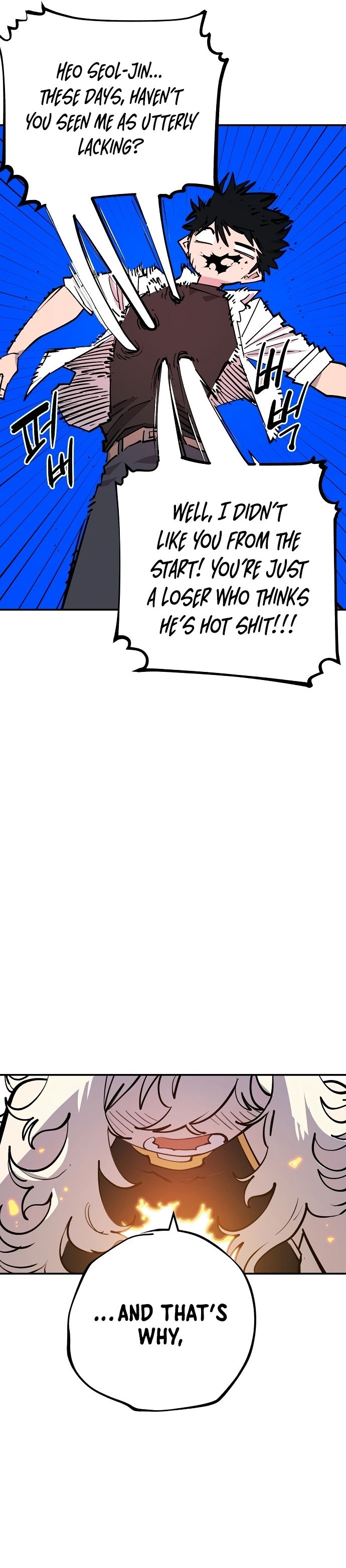 Player Manhwa - Chapter 125 Page 36