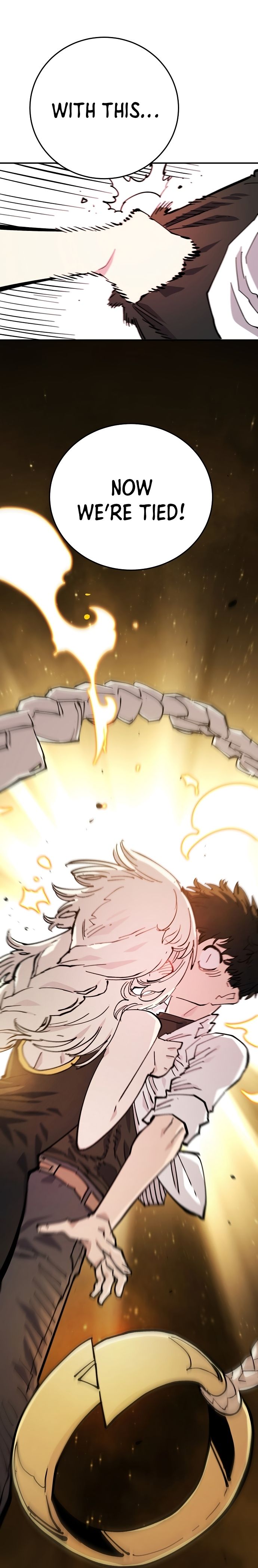 Player Manhwa - Chapter 125 Page 38