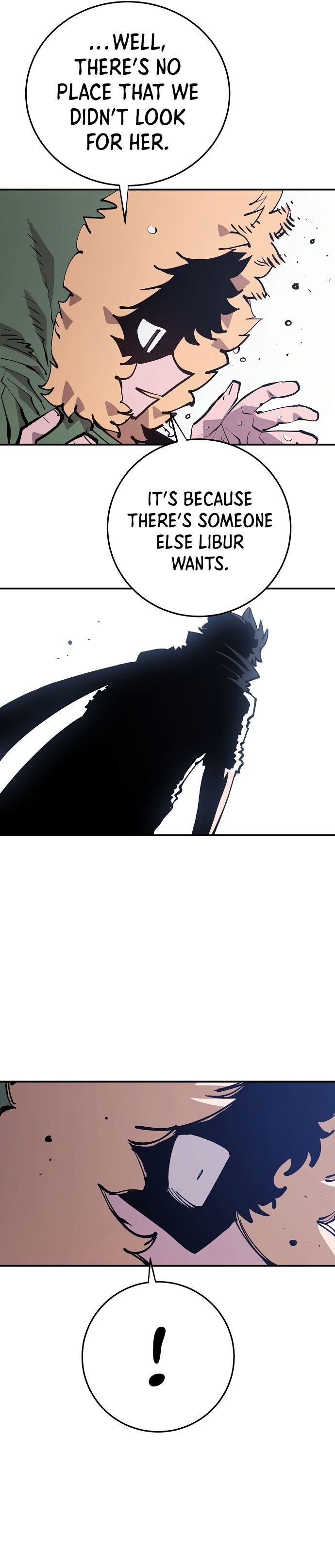 Player Manhwa - Chapter 125 Page 3