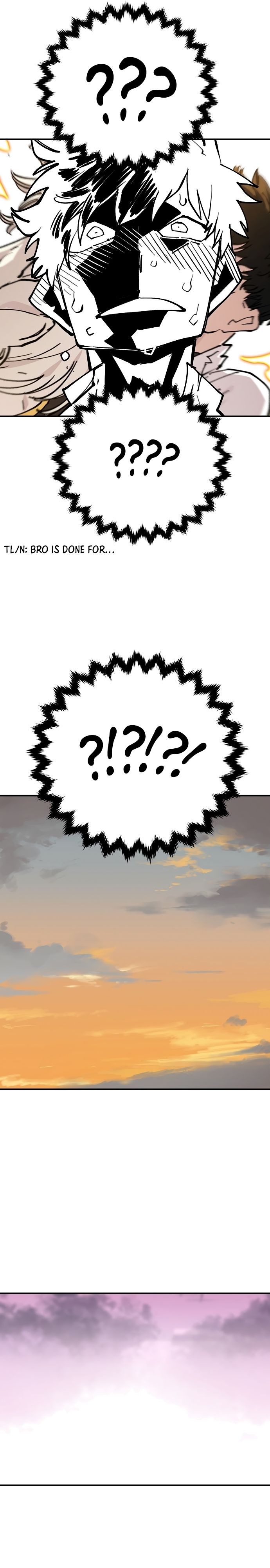 Player Manhwa - Chapter 125 Page 41