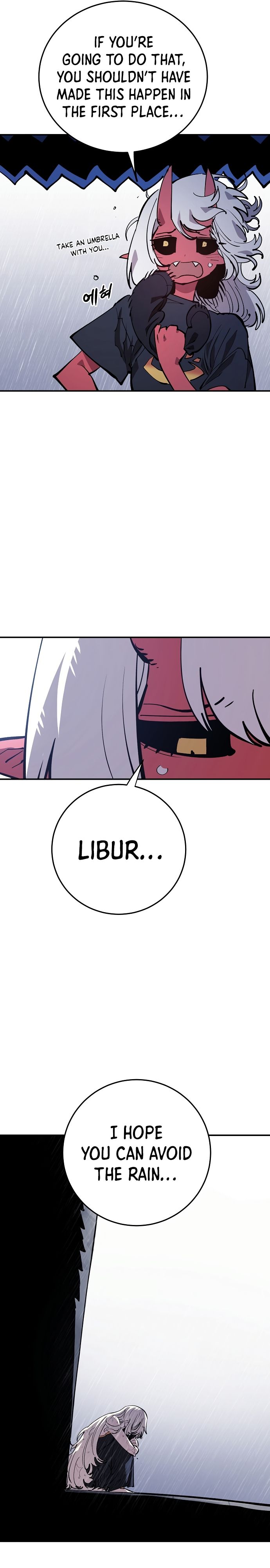 Player Manhwa - Chapter 125 Page 5