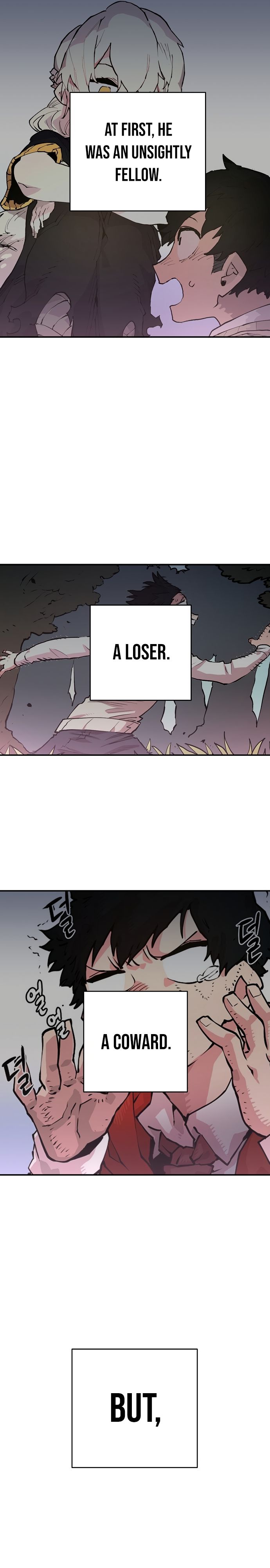 Player Manhwa - Chapter 125 Page 8