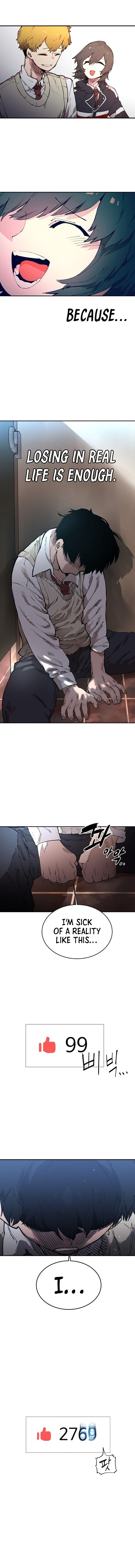 Player Manhwa - Chapter 1 Page 16