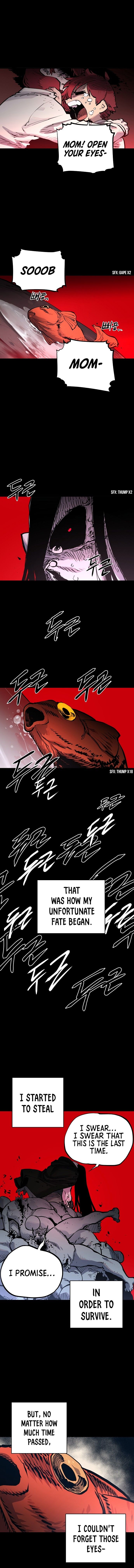 Player Manhwa - Chapter 18 Page 3