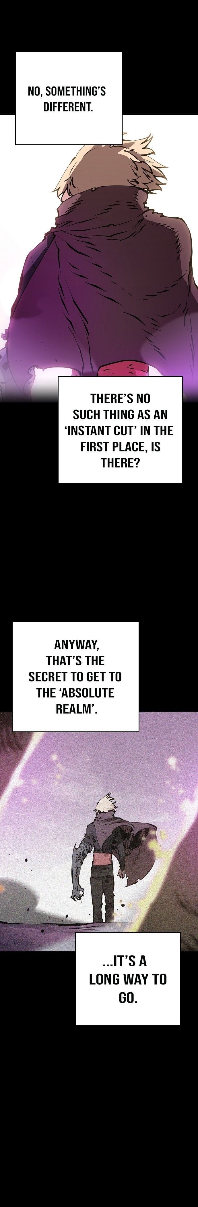 Player Manhwa - Chapter 57 Page 1