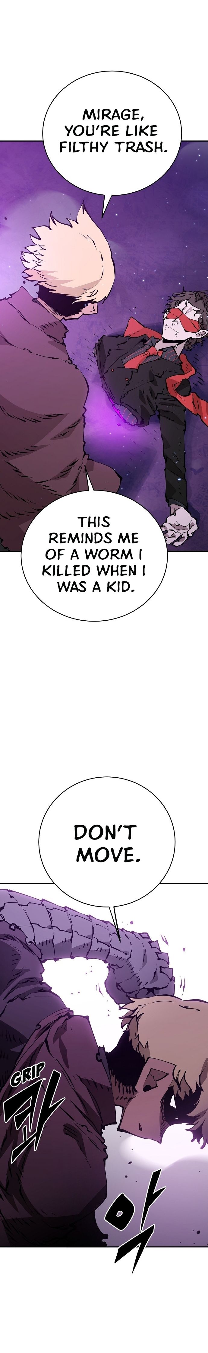 Player Manhwa - Chapter 57 Page 4