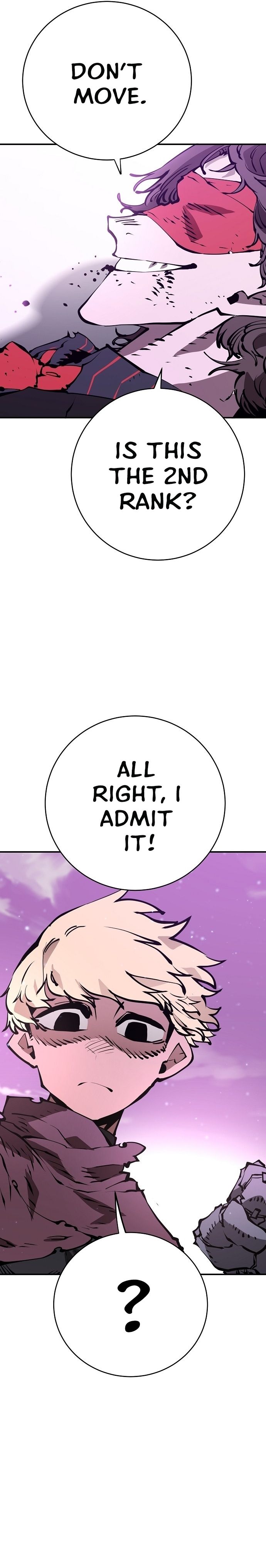 Player Manhwa - Chapter 57 Page 5