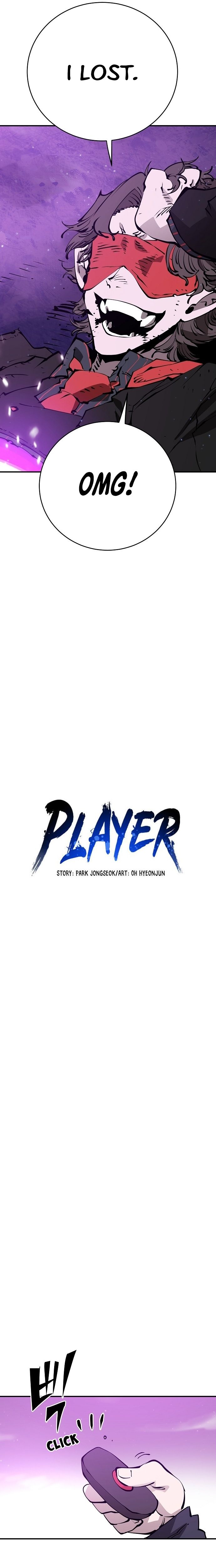 Player Manhwa - Chapter 57 Page 6