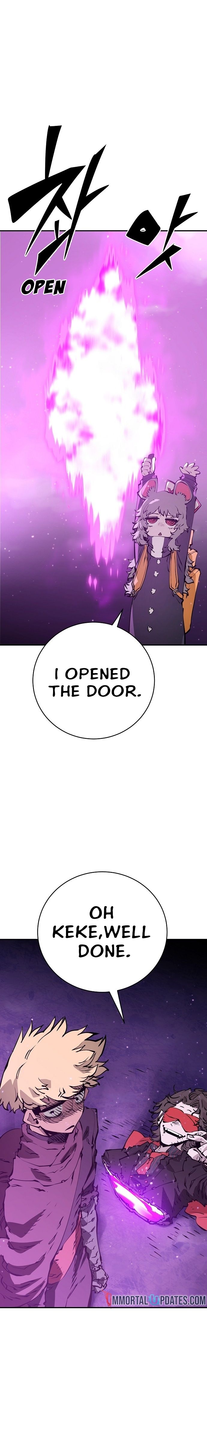 Player Manhwa - Chapter 57 Page 7
