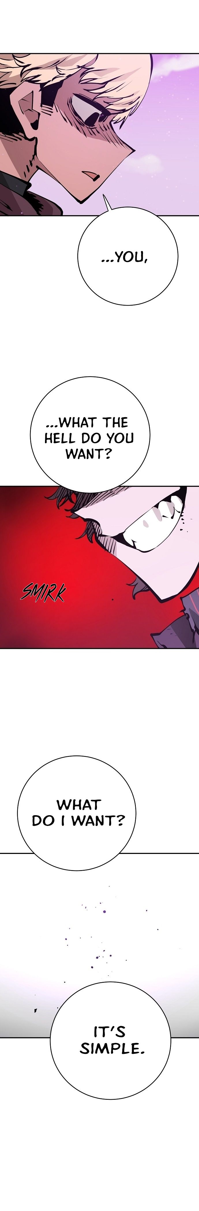 Player Manhwa - Chapter 57 Page 11