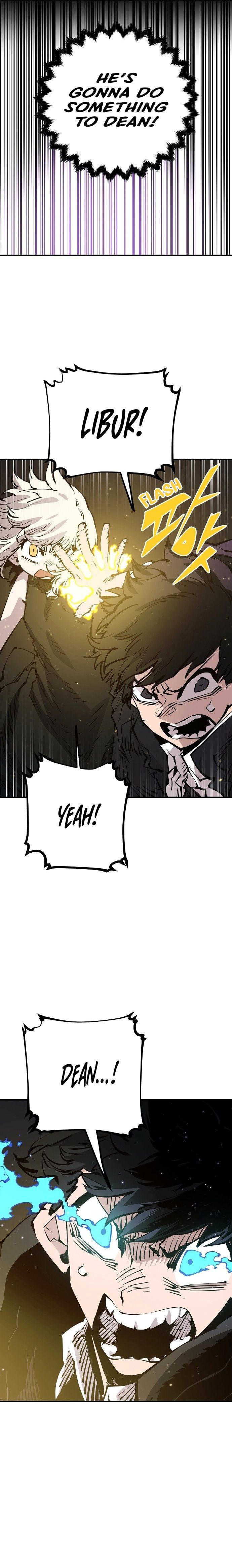 Player Manhwa - Chapter 57 Page 14