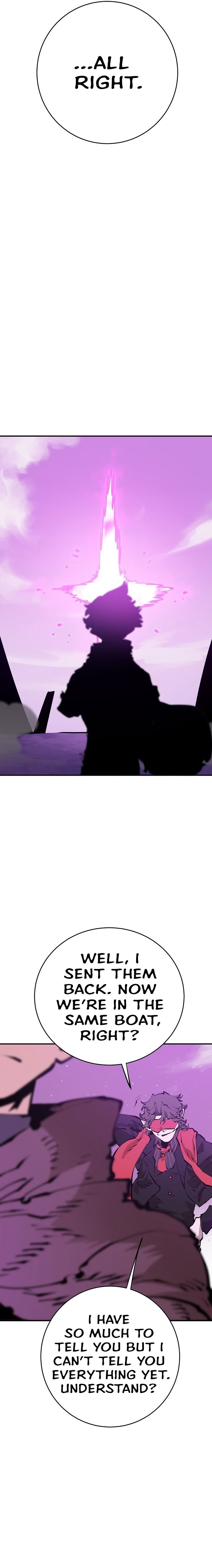 Player Manhwa - Chapter 57 Page 17