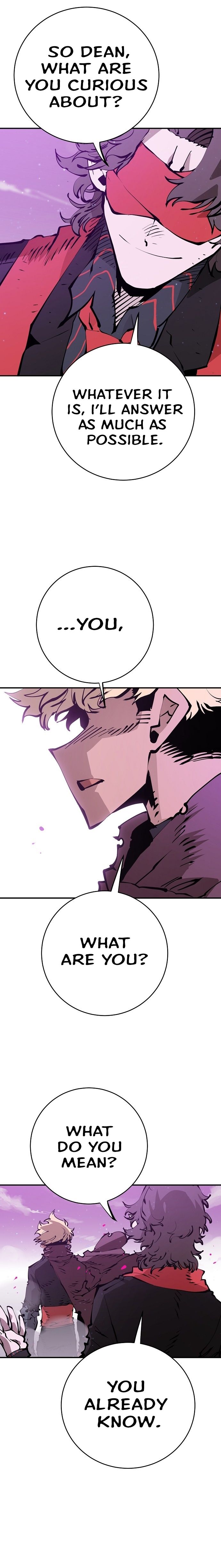 Player Manhwa - Chapter 57 Page 18