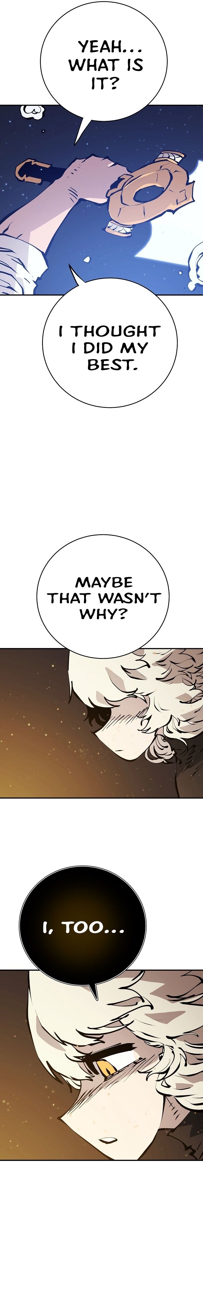 Player Manhwa - Chapter 57 Page 21