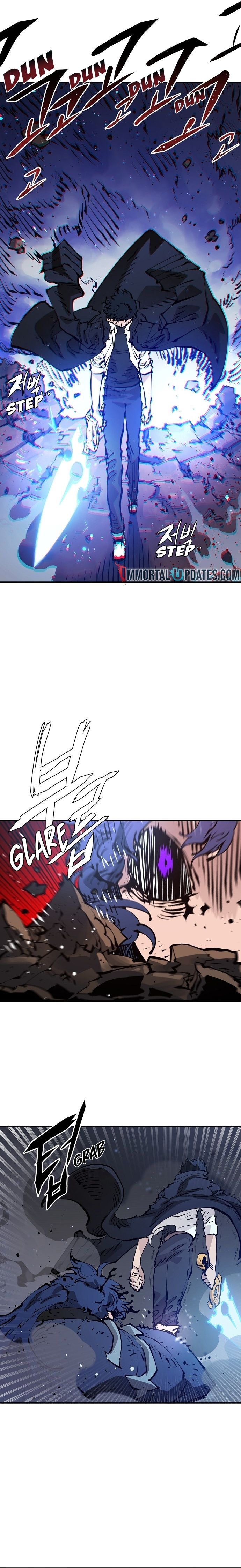 Player Manhwa - Chapter 57 Page 26