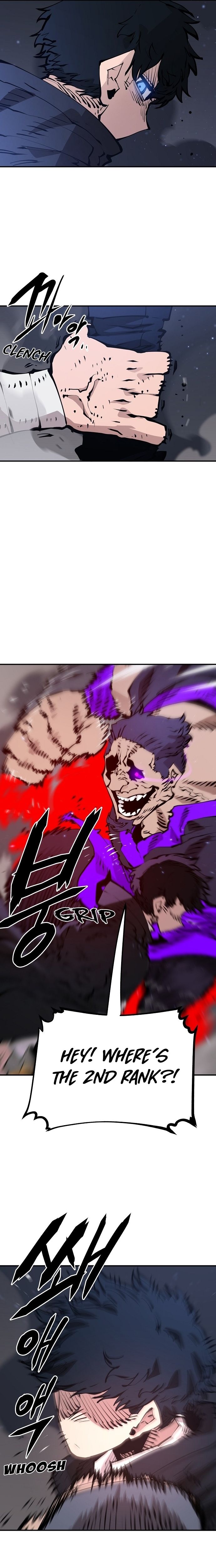 Player Manhwa - Chapter 57 Page 27