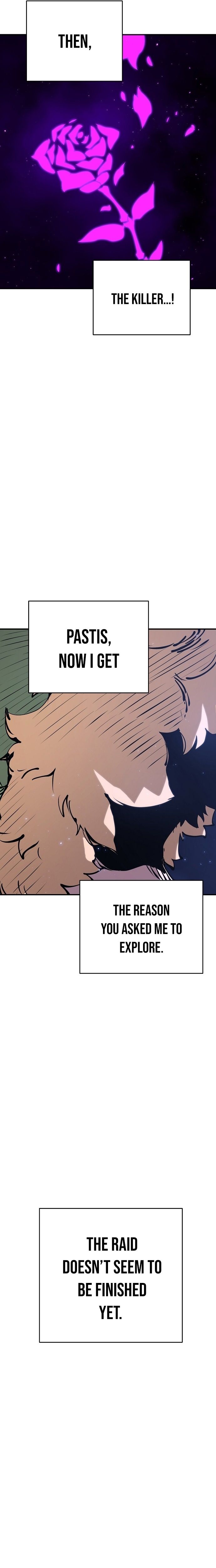 Player Manhwa - Chapter 63 Page 3