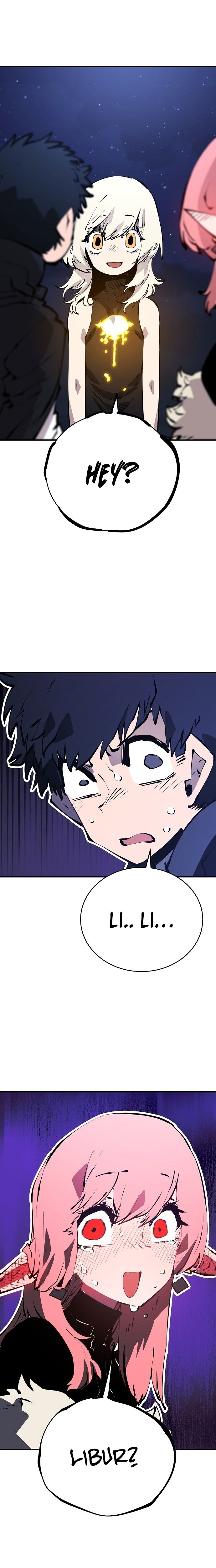 Player Manhwa - Chapter 63 Page 5