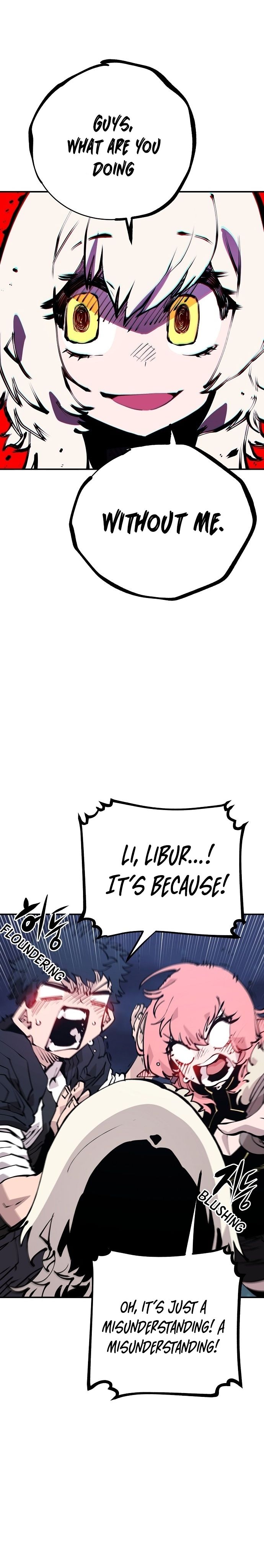 Player Manhwa - Chapter 63 Page 6