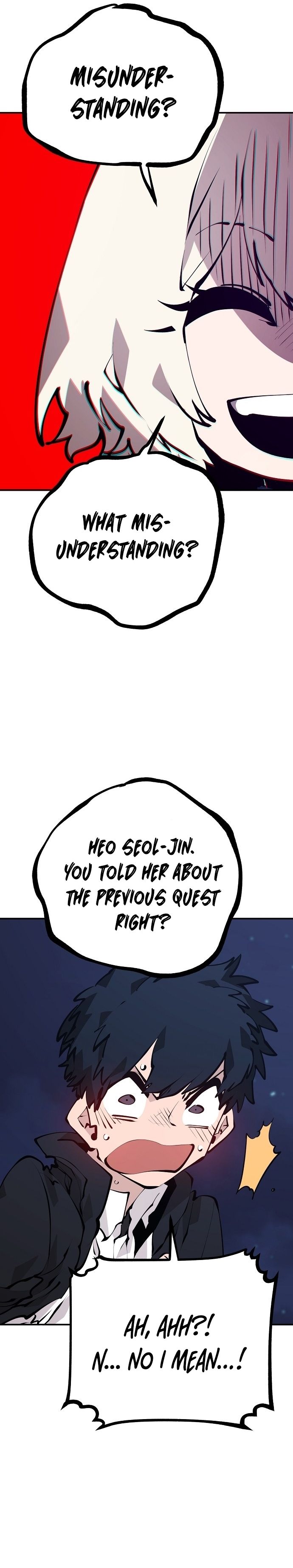 Player Manhwa - Chapter 63 Page 7