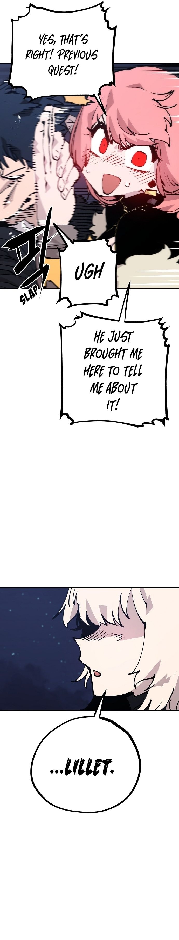 Player Manhwa - Chapter 63 Page 8