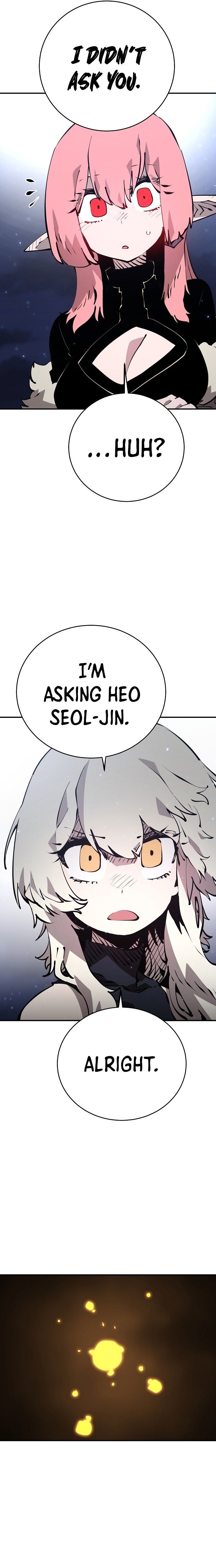 Player Manhwa - Chapter 63 Page 9