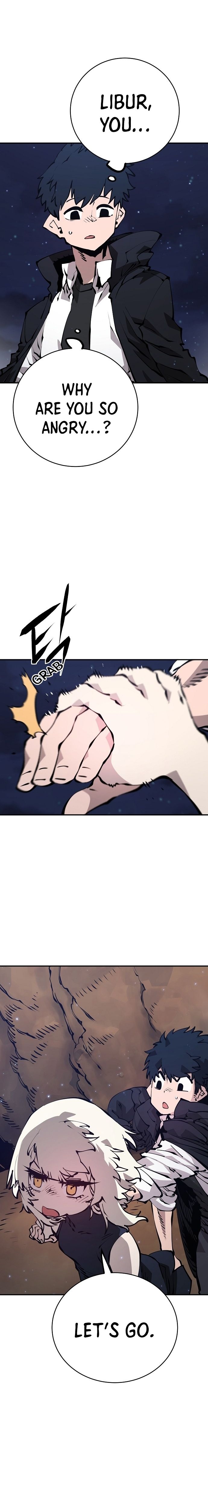 Player Manhwa - Chapter 63 Page 10