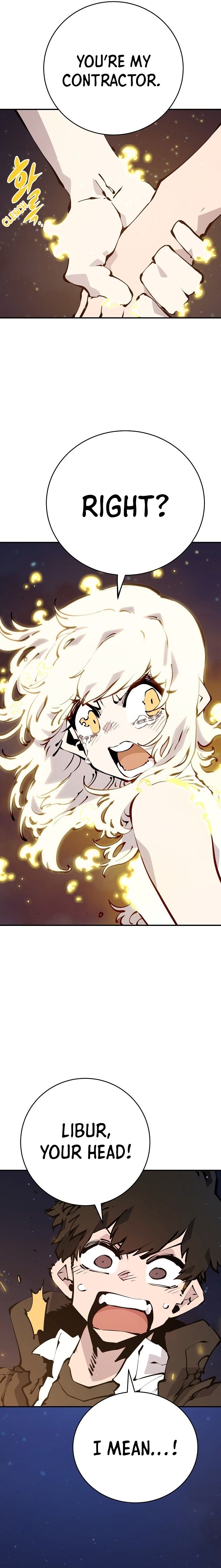 Player Manhwa - Chapter 63 Page 12