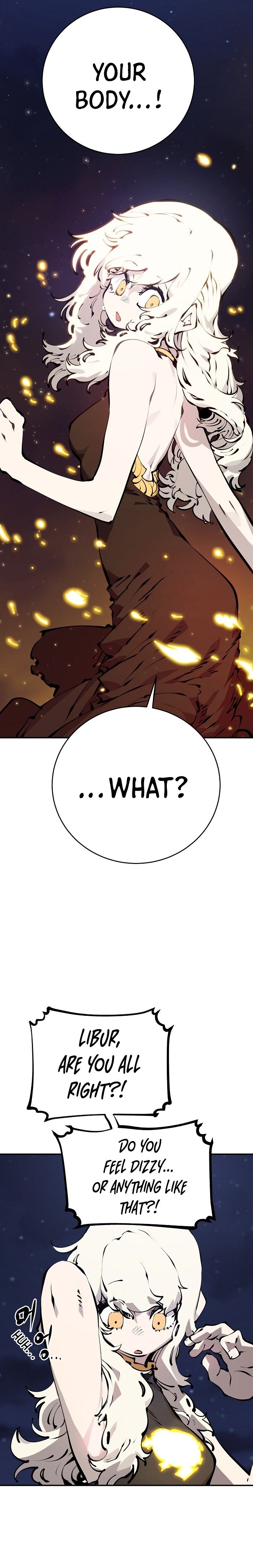 Player Manhwa - Chapter 63 Page 13