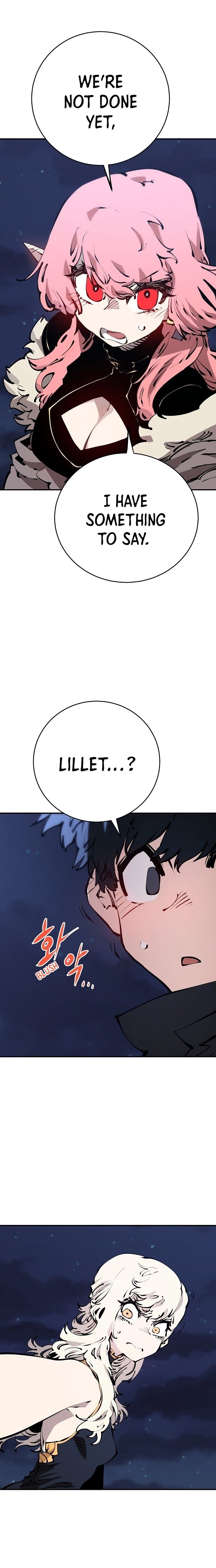 Player Manhwa - Chapter 63 Page 18