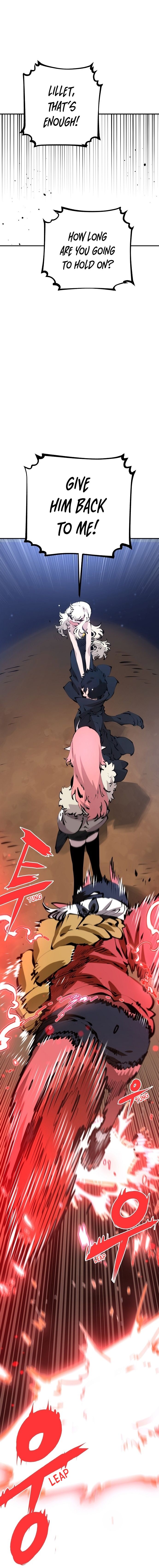 Player Manhwa - Chapter 63 Page 19